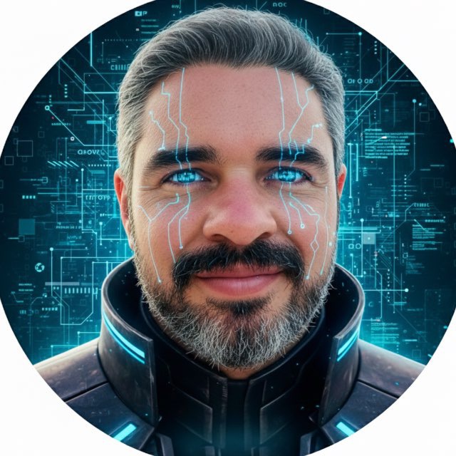 Agustín Lozano Agent